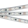 Светодиодная лента SPI-5000P-5060-60 12V Cx3 RGB-Auto (12mm, 13.2W/m, IP66) (Arlight, Закрытый, IP66)