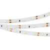 Светодиодная лента RT 2-5000 12V White6000 (3528, 300 LED, LUX) (Arlight, 4.8 Вт/м, IP20)