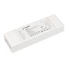 INTELLIGENT ARLIGHT Диммер SMART-PWM-105-72-RGB-MIX-PD-SUF (12-48V, 5x6A, TUYA Wi-Fi, 2.4G) (IARL, IP20 Пластик, 5 лет)