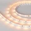 Светодиодная лента ULTRA-5000 12V Warm2400 (5630, 150 LED, LUX) (Arlight, 12 Вт/м, IP20)