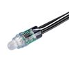 Герметичный управляемый модуль SPI-UVR-D12 12V Cool 8K-BPT (0.3W, IP67, 90 deg) (Arlight, Пластик, 5 лет)