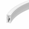 Силиконовый профиль WPH-FLEX-0612-SIDE-S8-5m WHITE (Arlight, Силикон)