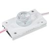 Модуль герметичный ARL-ORION-S30-12V White 15x55 deg (3535, 1 LED) (Arlight, Закрытый)