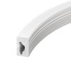 Силиконовый профиль WPH-FLEX-1018-SIDE-S10-50m WHITE (Arlight, Силикон)