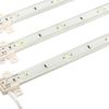 Линейка ARL-BAR500W-2.9W 12V White (2835, x10cm) (Arlight, Закрытый)