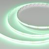 Светодиодная лента COB-X544-8mm 24V Green (11.5 W/m, IP20, 5m) (Arlight, -)