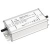 Блок питания ARPV-UH24100-PFC-55C (24V, 4.2A, 100W) (Arlight, IP67 Металл, 5 лет)