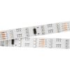 Светодиодная лента SPI-5000 12V RGB (5060, 480 LED x3,1812) (Arlight, Открытый, IP20)