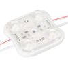 Модуль герметичный ARL-ORION-R20-12V Cool (2835, 4 LED) (Arlight, Закрытый)