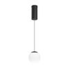 Светильник SP-BEADS-HANG-R130-10W Warm3000 (BK, 250 deg, 230V) (Arlight, IP20 Металл, 5 лет)