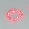 Светодиодная гирлянда ARD-DEW-HOME-2000-CLEAR-20LED-STD Red (1.5V, Battery Pack, Cork) (Ardecoled, IP20)