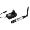 Усилитель CT-DMX-2.4G-V2 (5V, RF, XLR Male) (Arlight, IP20 Металл, 1 год)