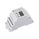 Конвертеры DMX512/0-10V