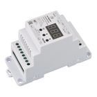 Конвертеры DMX512/0-10V