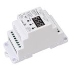 Конвертеры DMX512/TRIAC