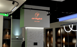 Как это было: видео с открытия шоурума в Тюмени