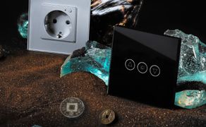 Вебинар «Электроустановочные изделия»