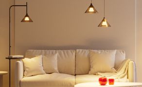 Вебинар «Новые решения в современном освещении»