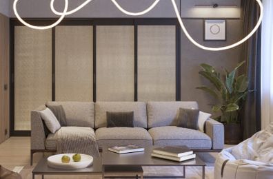 Вебинар «Теория слоев в освещении. Почему старый подход к зонированию не работает»