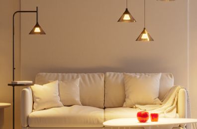 Вебинар «Новые решения в современном освещении»