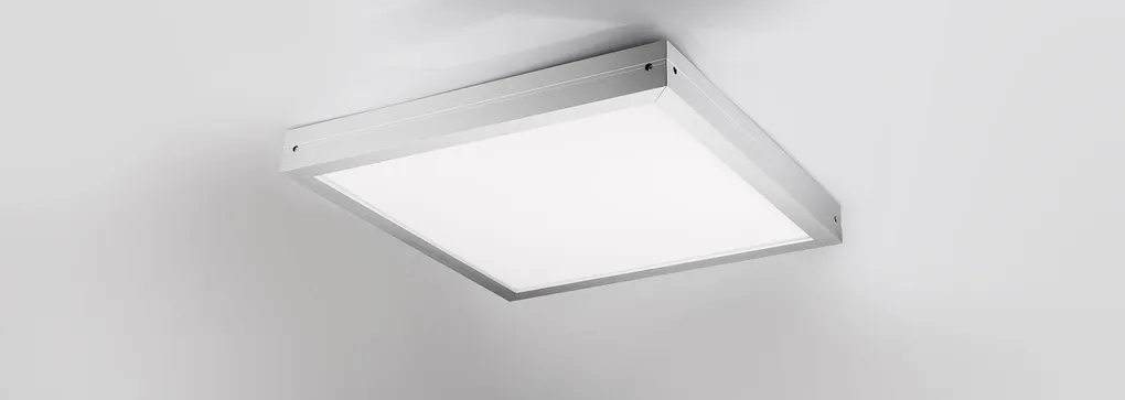Комплекты для монтажа светодиодных панелей Arlight IM-600x600