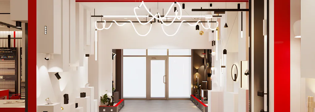 Открытие шоурума Arlight в Ростове-на-Дону