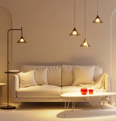 Вебинар «Новые решения в современном освещении»