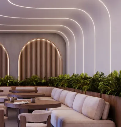 Воркшоп «Свет. Цвет. Фактура»