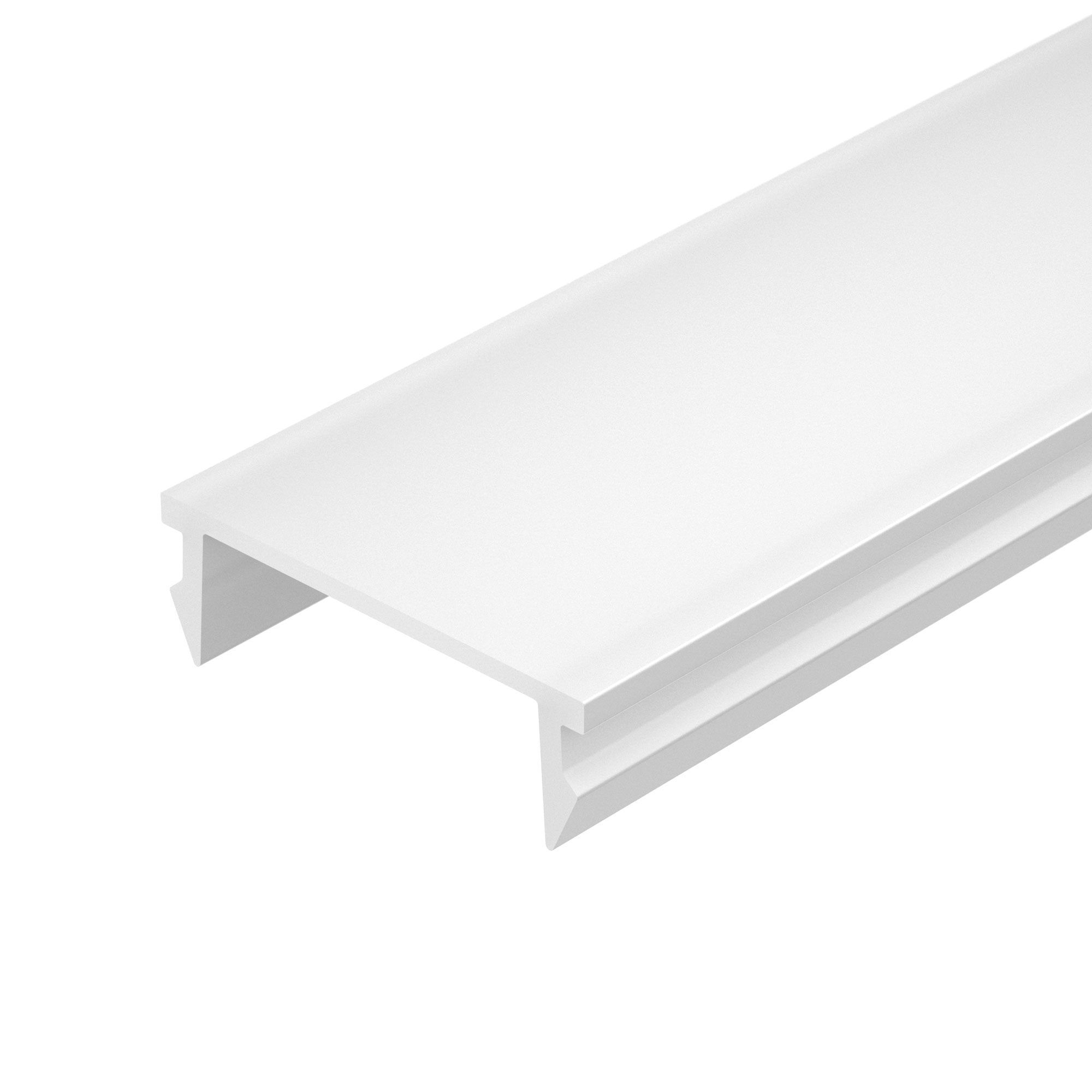 Экран LINE-S-W32-3000 OPAL (Arlight, Пластик) 042904