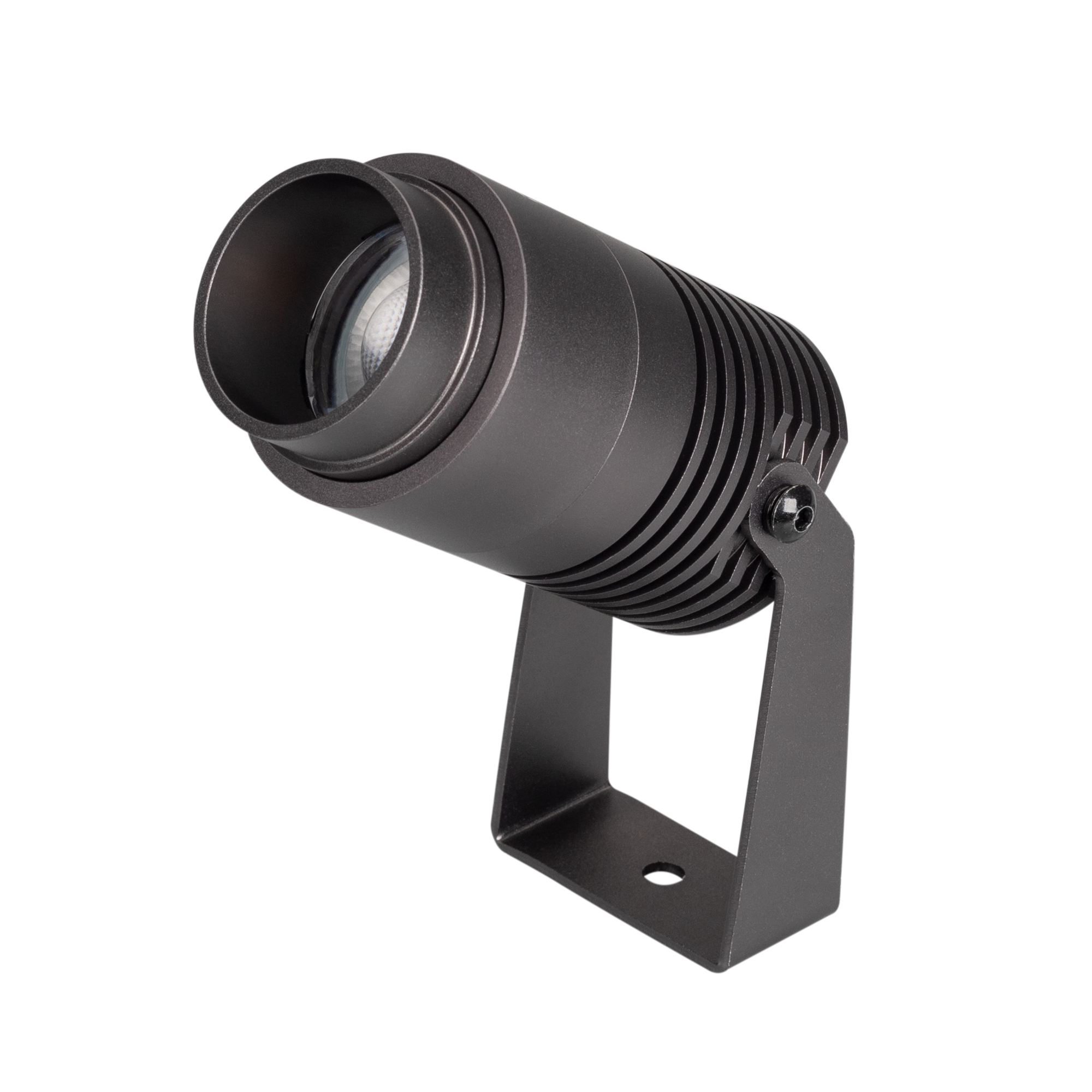 Светильник ALT-RAY-ZOOM-R52-8W Day4000 (DG, 10-40 deg, 230V