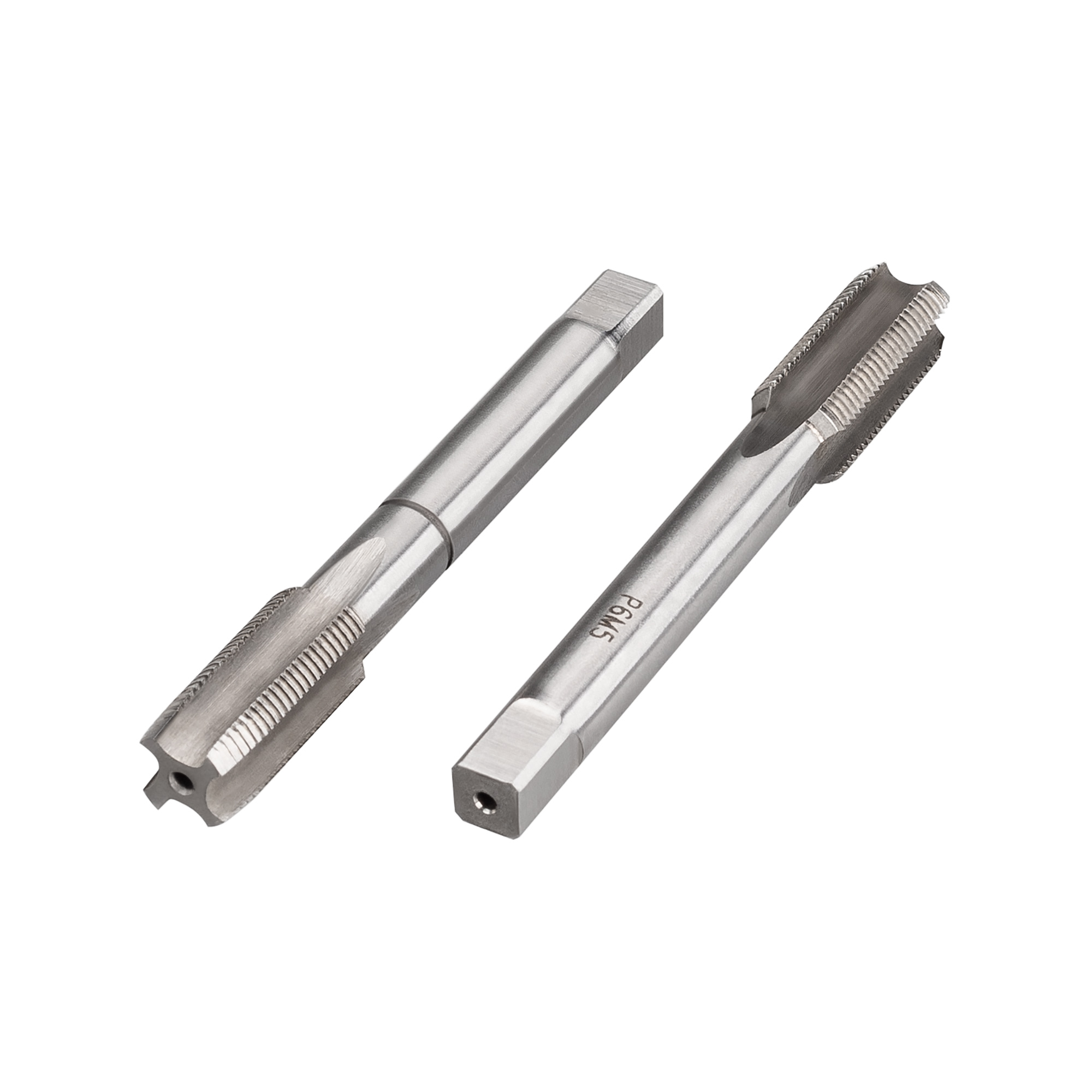 Метчик машинно-ручной М12х1.0 Р6М5 (Arlight, Металл) 041629