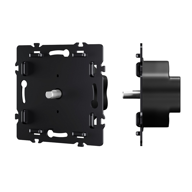 ARL NOBE SMART Светорегулятор пер/зад фронт голос упр механизм TRIAC-601-32-DIM-IN (230V, 1A, Wi-Fi) (IARL, IP20 Пластик, 5 лет) 060660