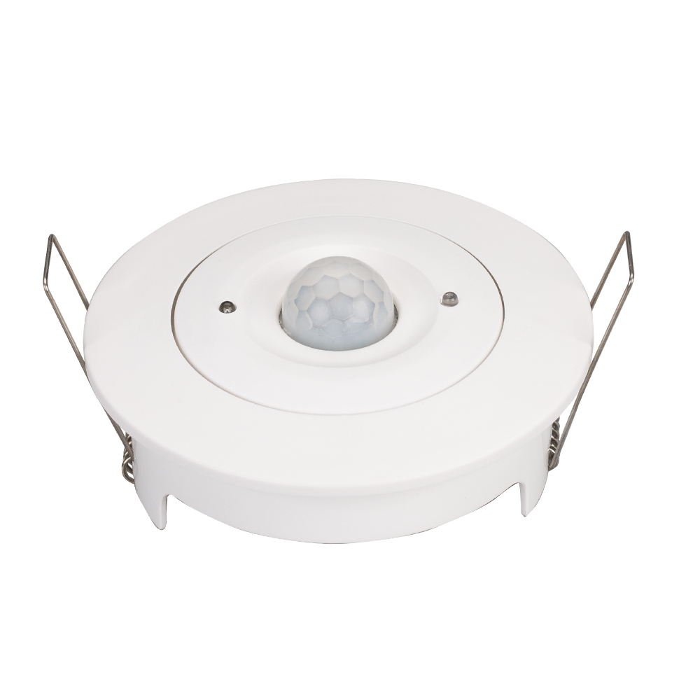 INTELLIGENT ARLIGHT Датчик движения DALI-MS-IN (DALI bus) (IARL, -) 028106