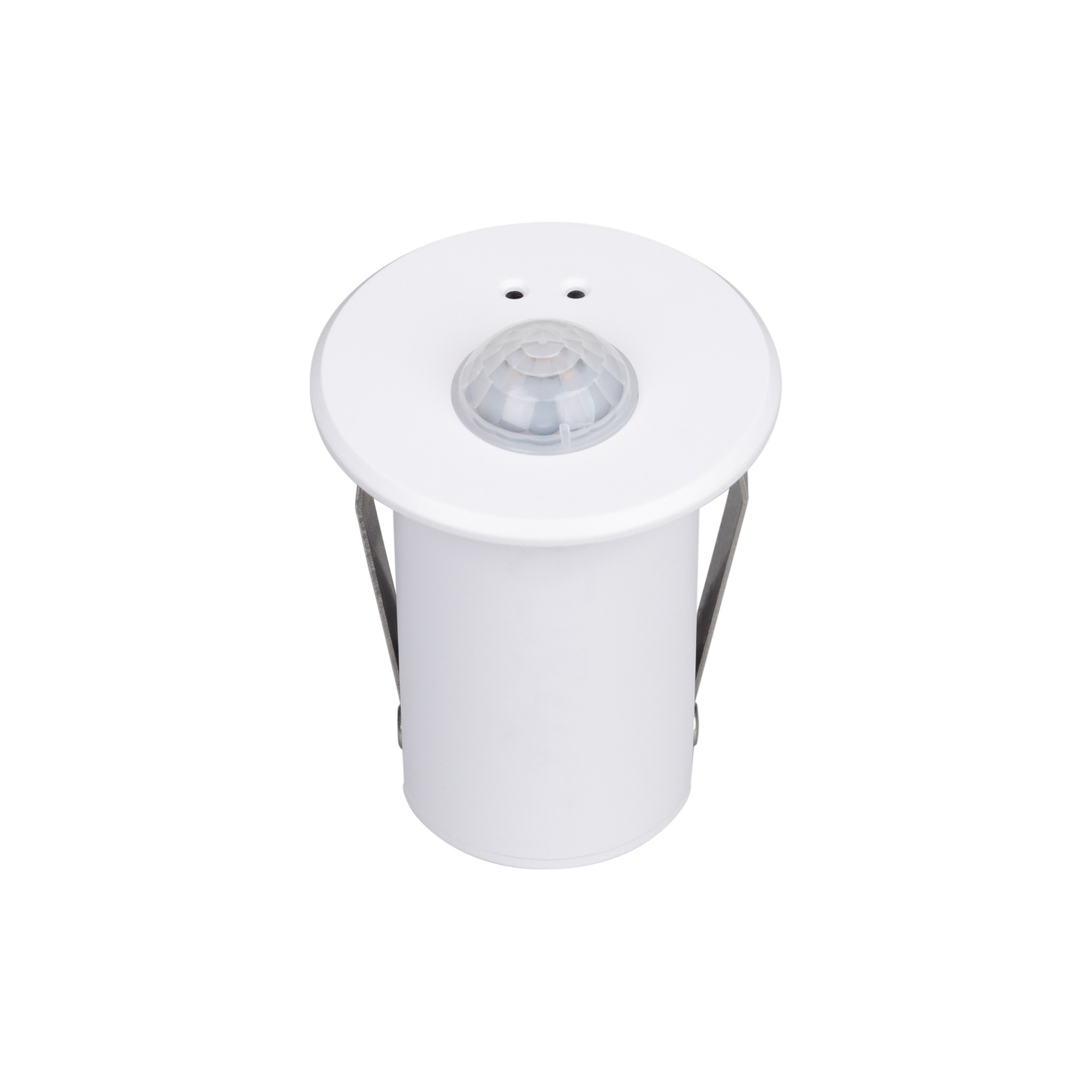 INTELLIGENT ARLIGHT Датчик присутствия DALI2-301-15-72-FP-IN White (BUS) (IARL, IP20 Пластик, 3 года) 050545