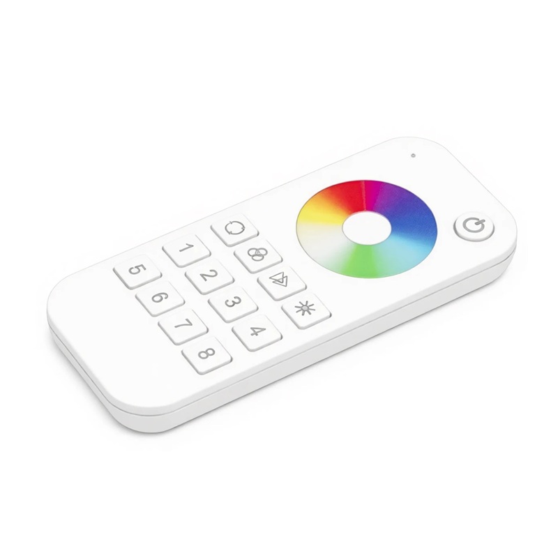 Пульт INTELLIGENT ARLIGHT SMART-SPI-801