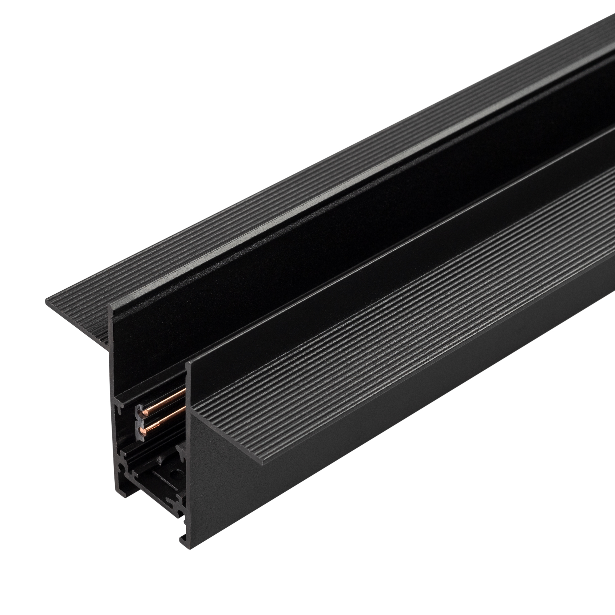 Трек встраиваемый MAG-ORIENT-TRACK-2652-FDW-3000 (BK) (Arlight