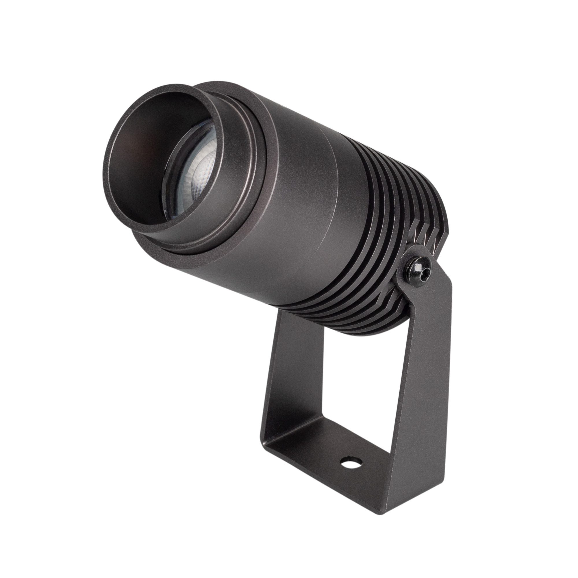 Светильник ALT-RAY-ZOOM-R52-8W Warm3000 (DG, 10-40 deg, 230V