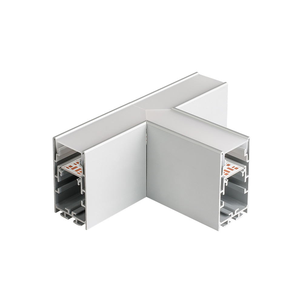 Угол S2-LINE-3360-T90 тройной (Arlight, Металл) 021237