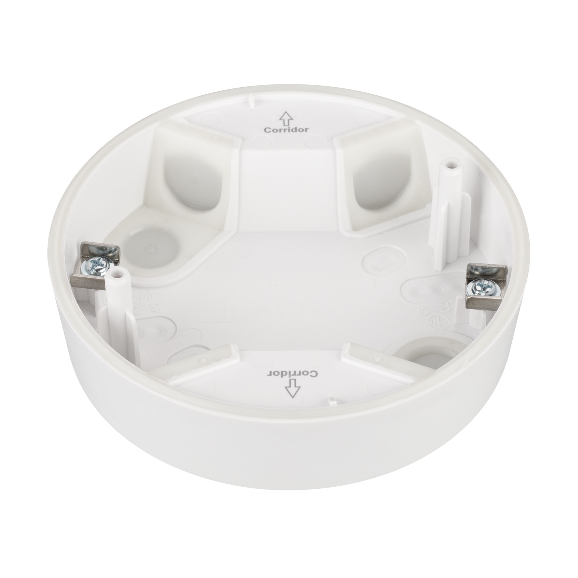 INTELLIGENT ARLIGHT Корпус датчика присутствия DALI-MS-LS-8M-IN (IP54) (IARL, IP54 Пластик, 3 года) 051698